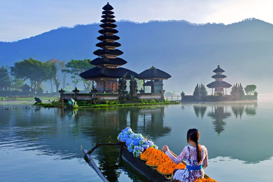 Bali Fully Loaded Tour