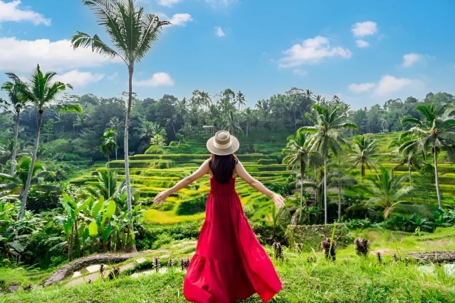 Bali Loaded Tour Package