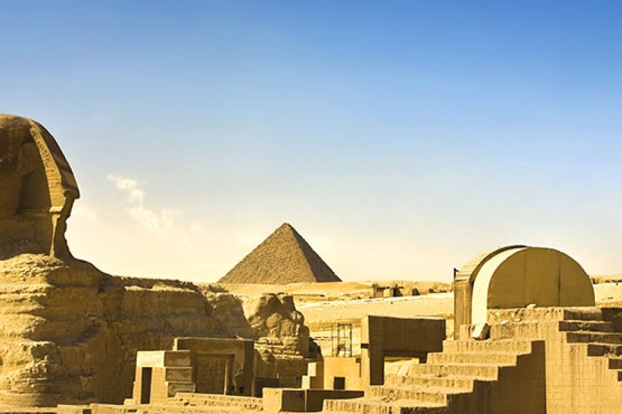 Egypt Tour Package